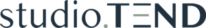 Logo von studio.TEND
